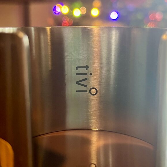 TiVi Artesian Cuff Bracelet - Picture 4 of 4